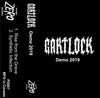 Gartlock "Demo 2019"