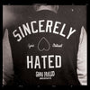Shai Hulud "Just Can't Hate Enough"
