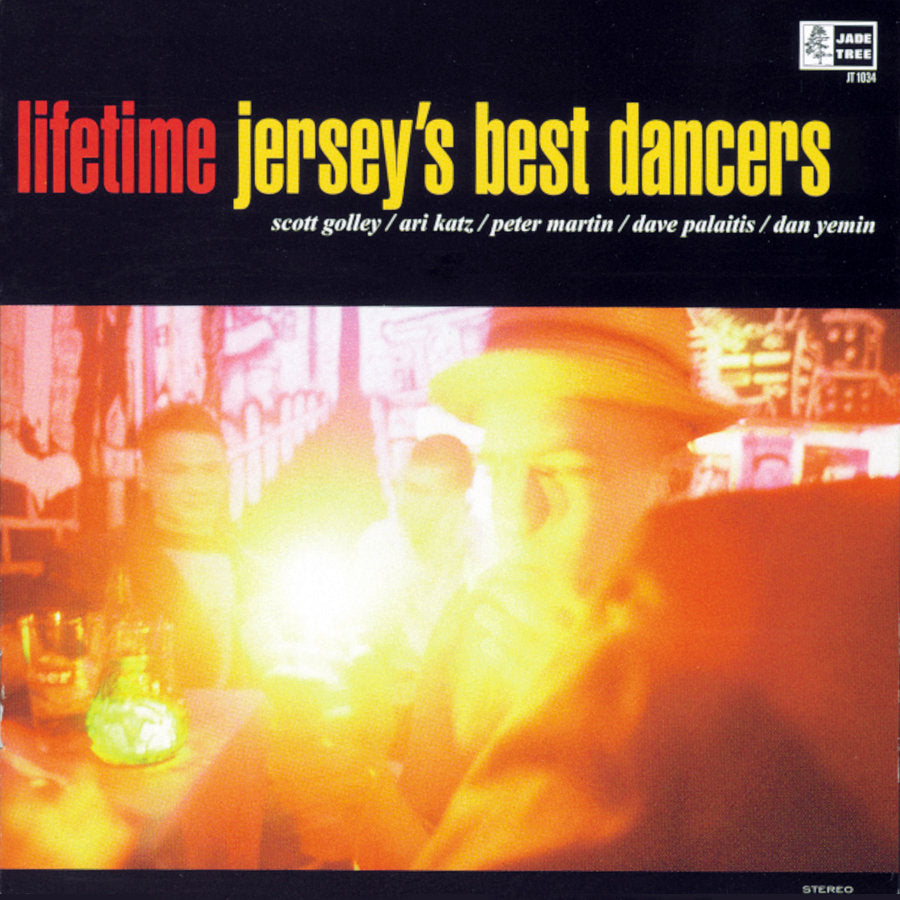 Lifetime "Jersey's Best Dancers"