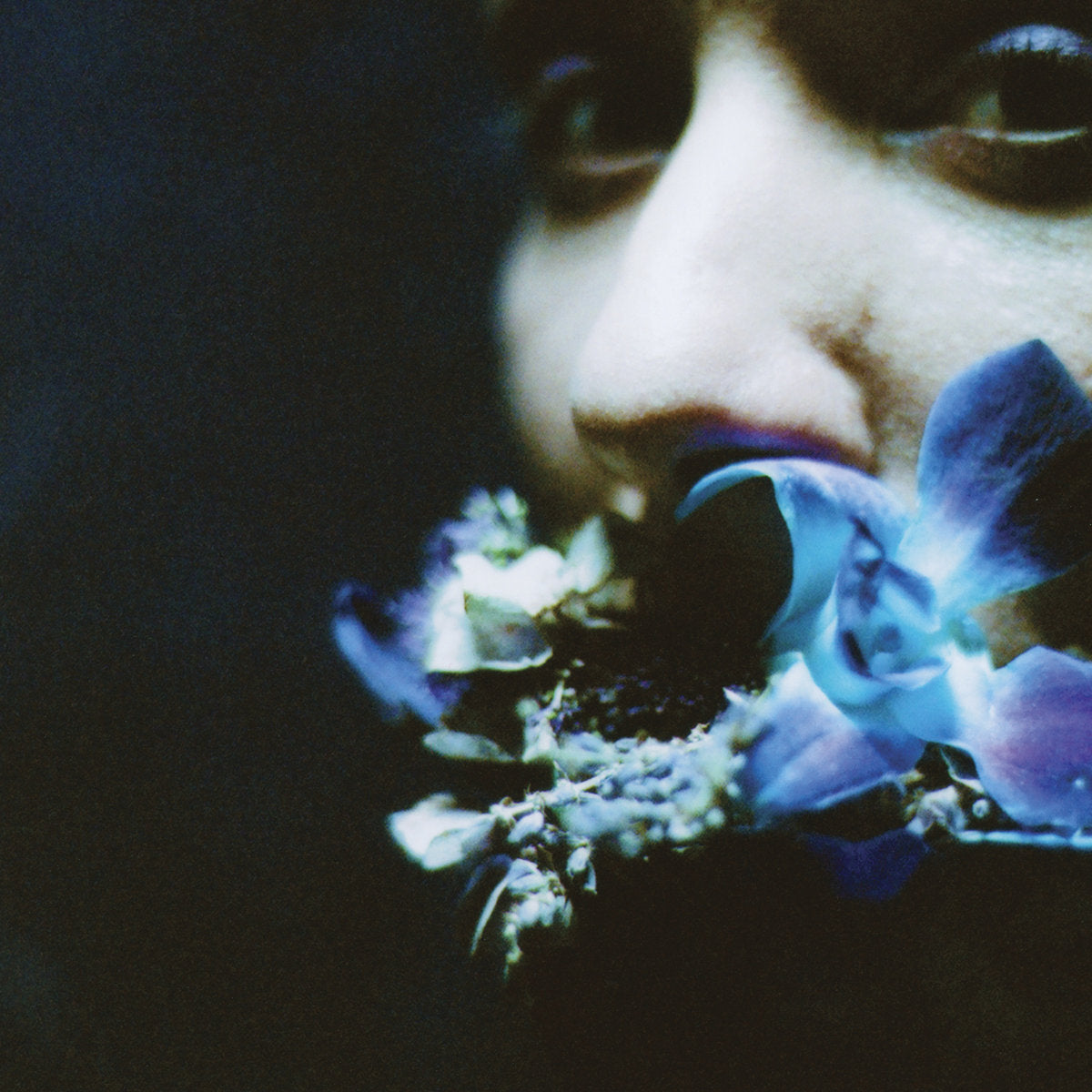 Circuit Des Yeux "Reaching For Indigo"