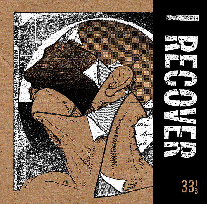 I Recover "Self Titled"