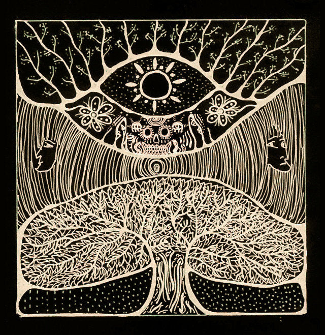 Kikagaku Moyo "Self Titled"