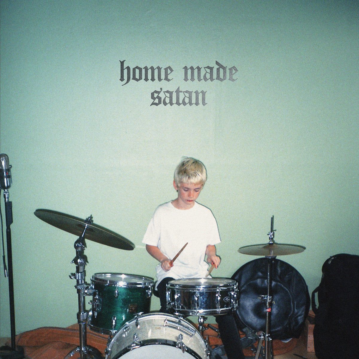 Chastity "Home Made Satan"