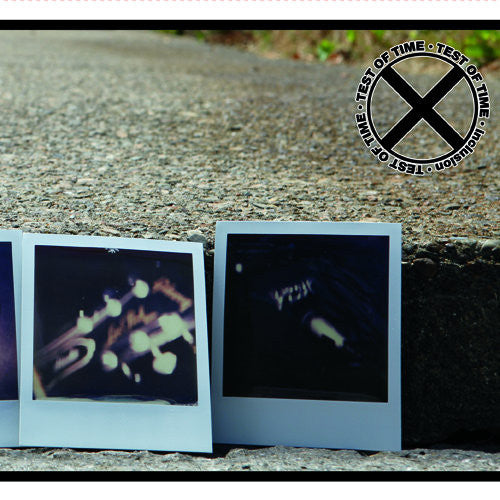 Test Of Time "Inclusion"