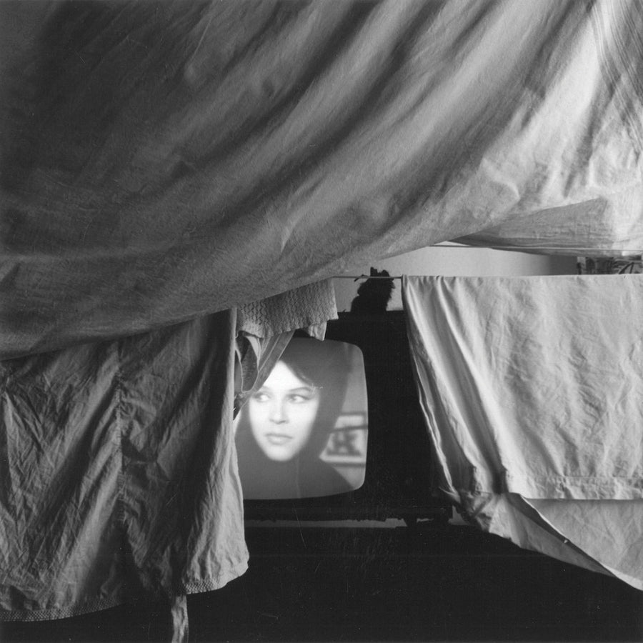 Young Statues "Amarillo"