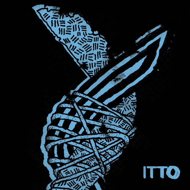 Itto "Self Titled"