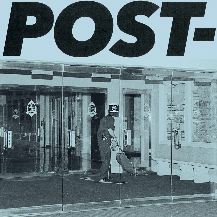 Jeff Rosenstock "Post-"