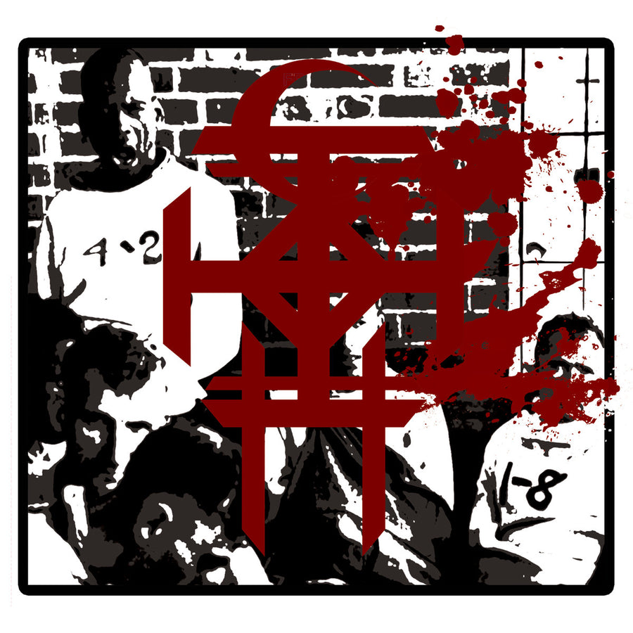 Corrections House "Know How To Carry A Whip"