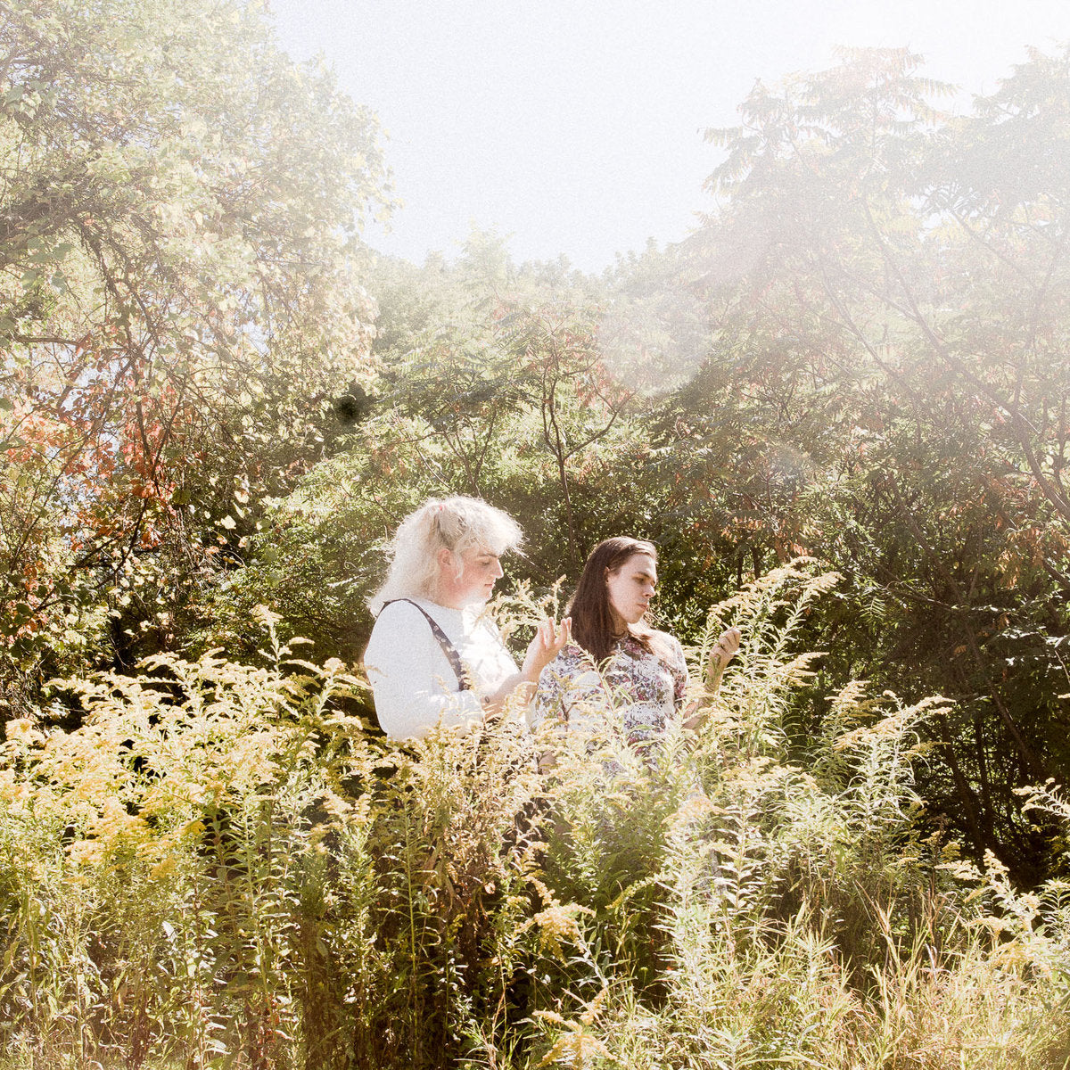 Space Camp "Overjoyed In This World"