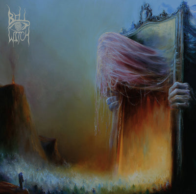 Bell Witch "Mirror Reaper"