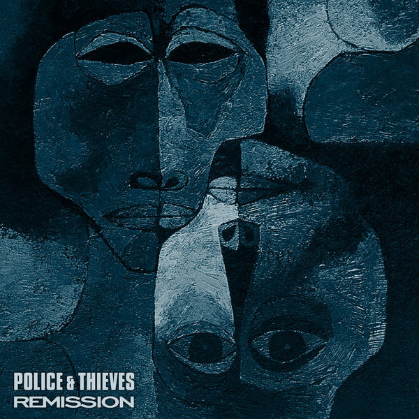 Police & Thieves  / Remission "Split"