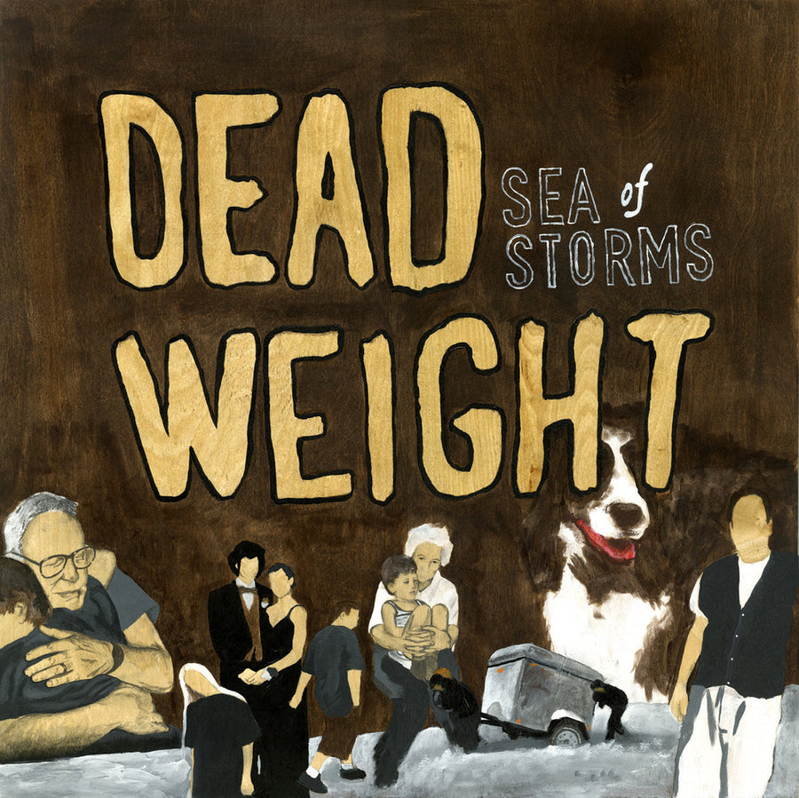 Sea Of Storms "Dead Weight"