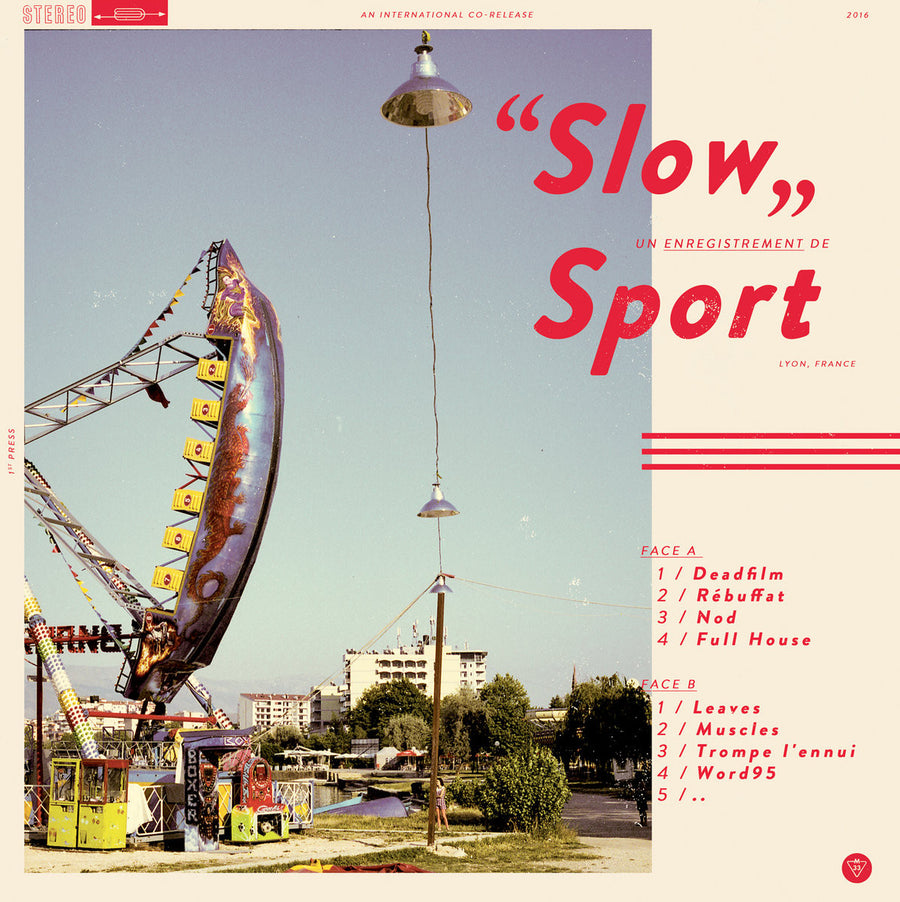 Sport "Slow"