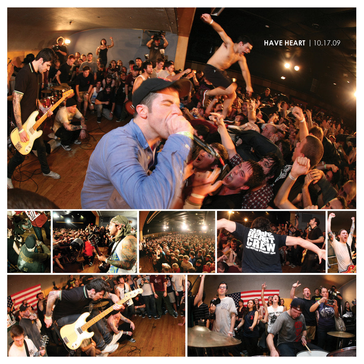 Have Heart "10.17.09"