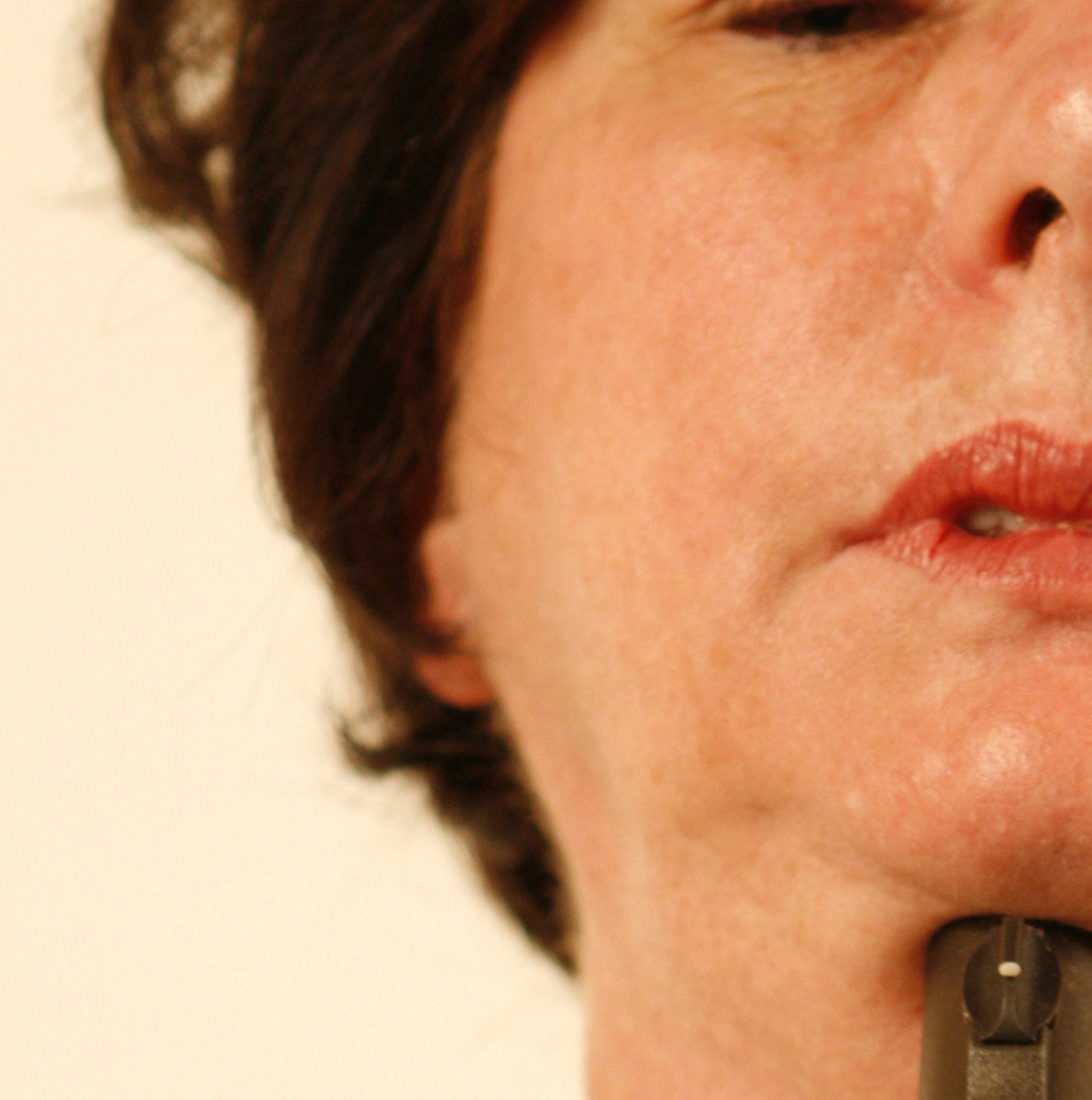 Dangers "Messy, Isn't It?"