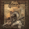 High Command "Beyond the Wall of Desolation"