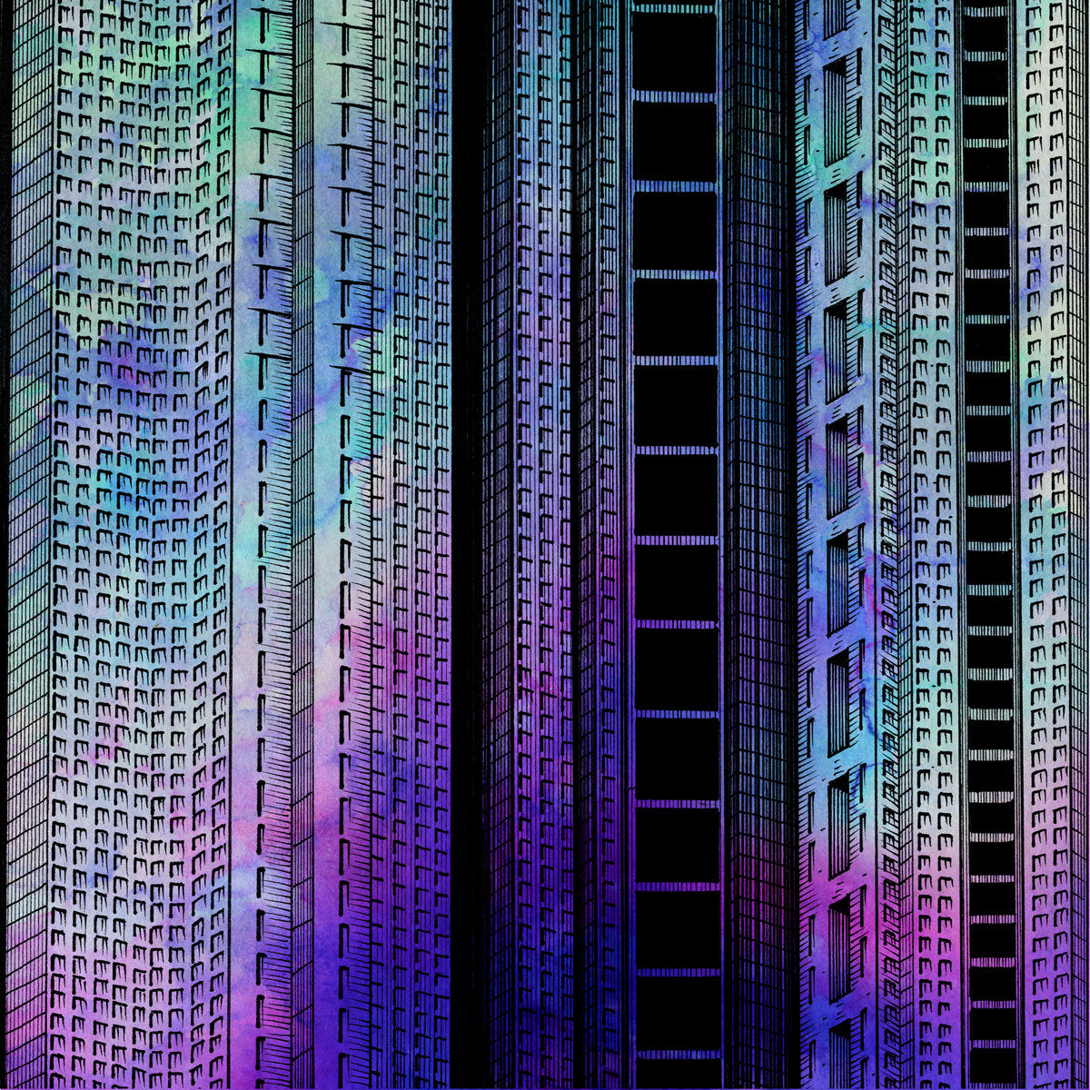 Slow Code "Wastelayer"