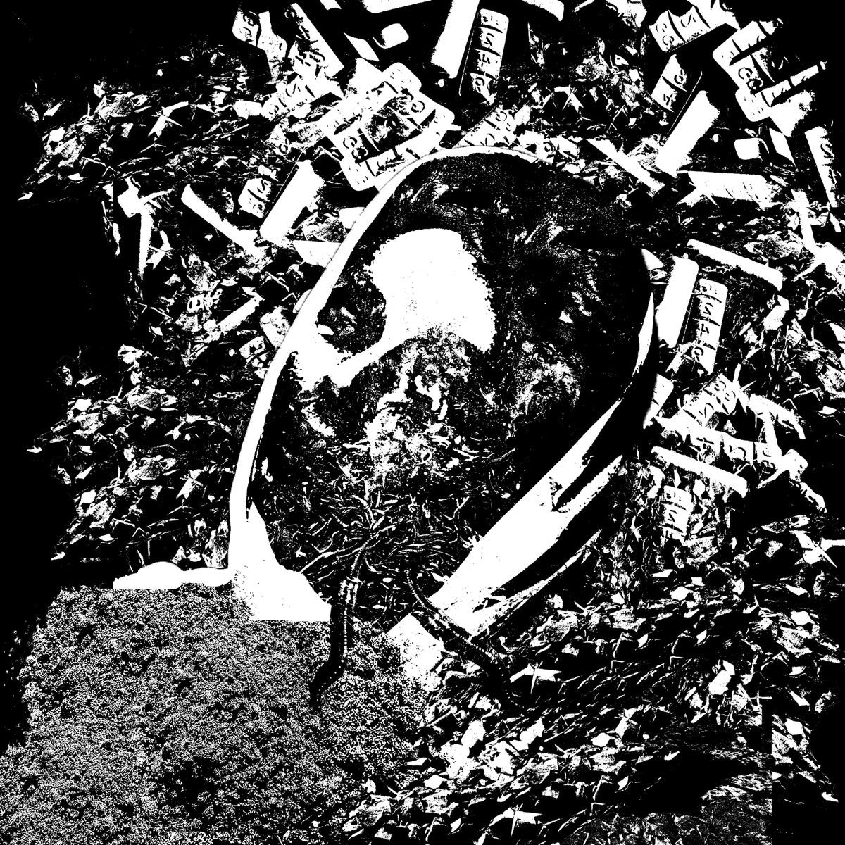 Languish "Extinction"