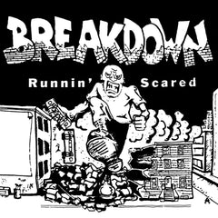 Breakdown 