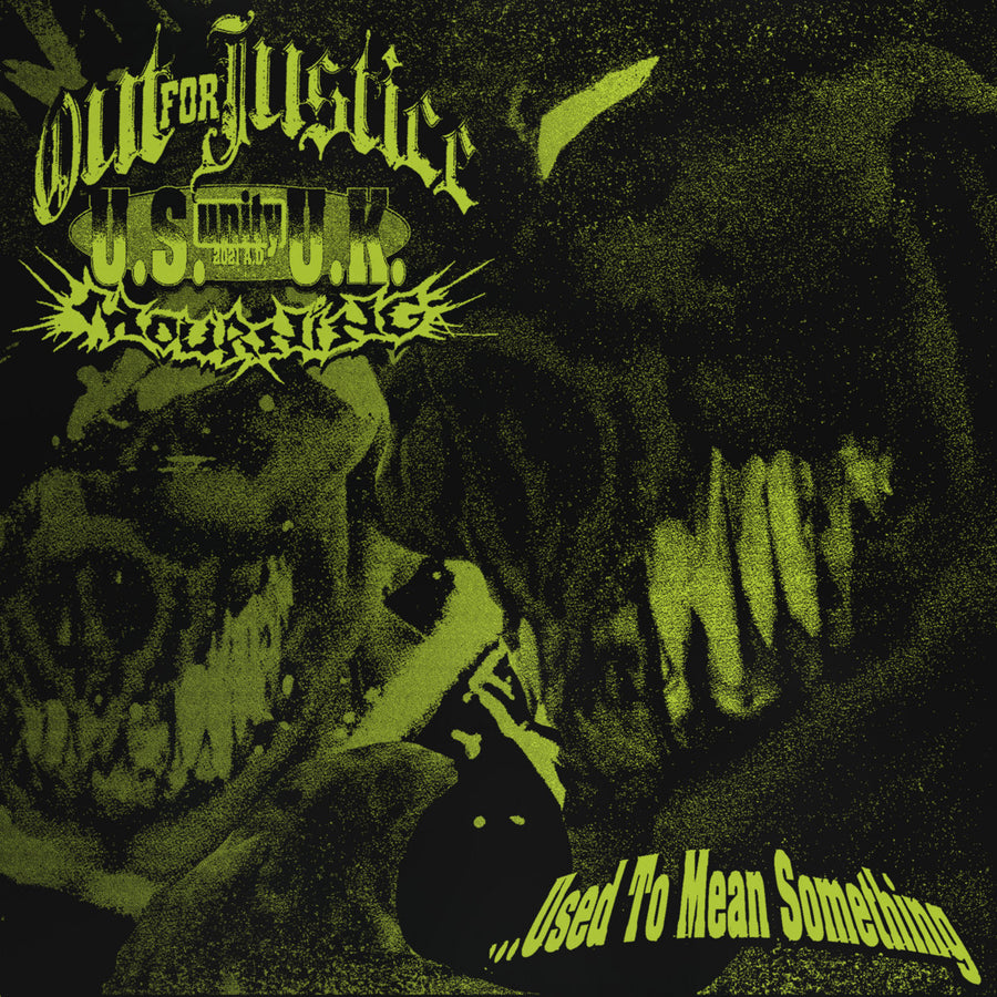 Out for Justice / Mourning "Split"