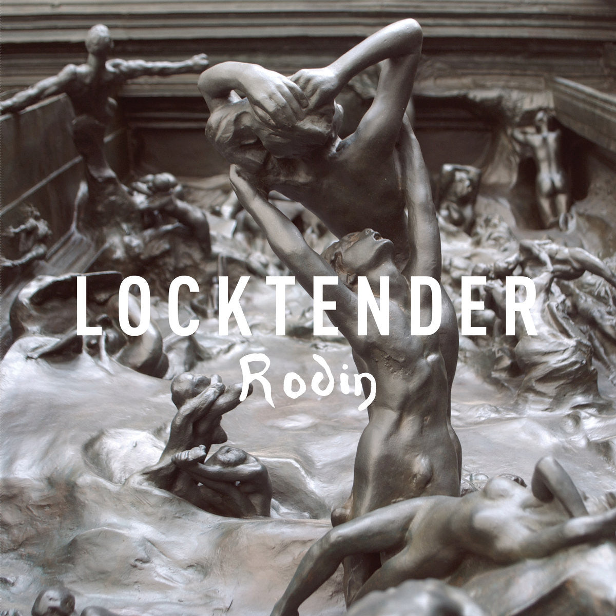 Locktender "Rodin"