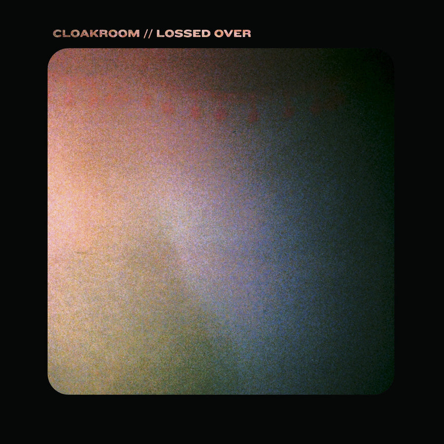Cloakroom "Lossed Over"