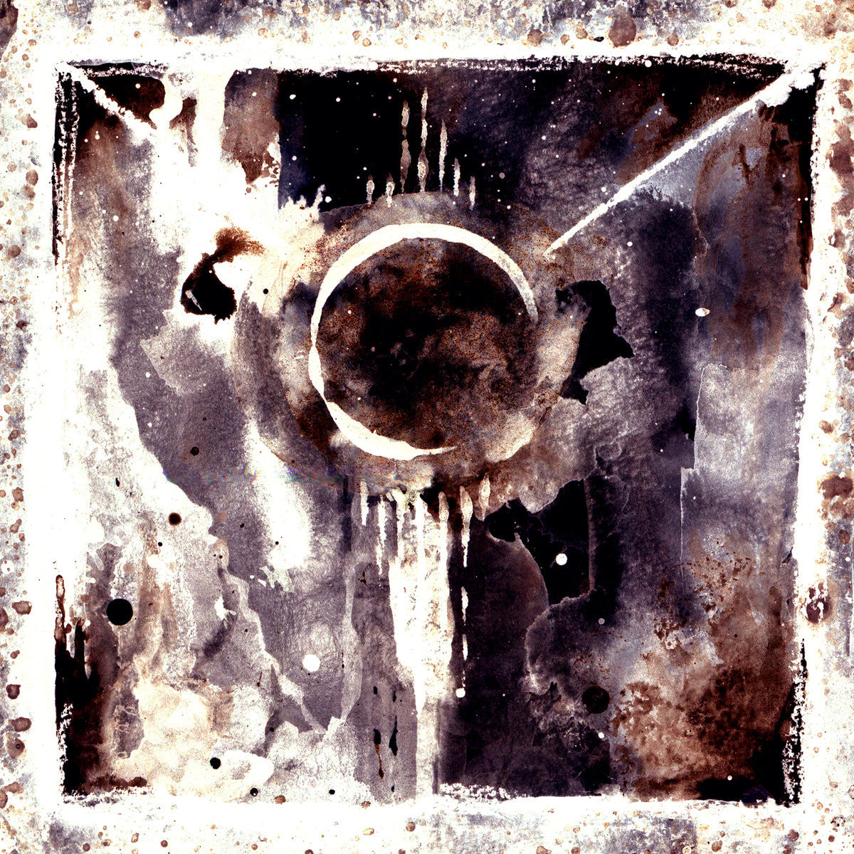 Hesitation Wounds "Awake For Everything"