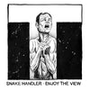 Snake Handler "Enjoy The View"