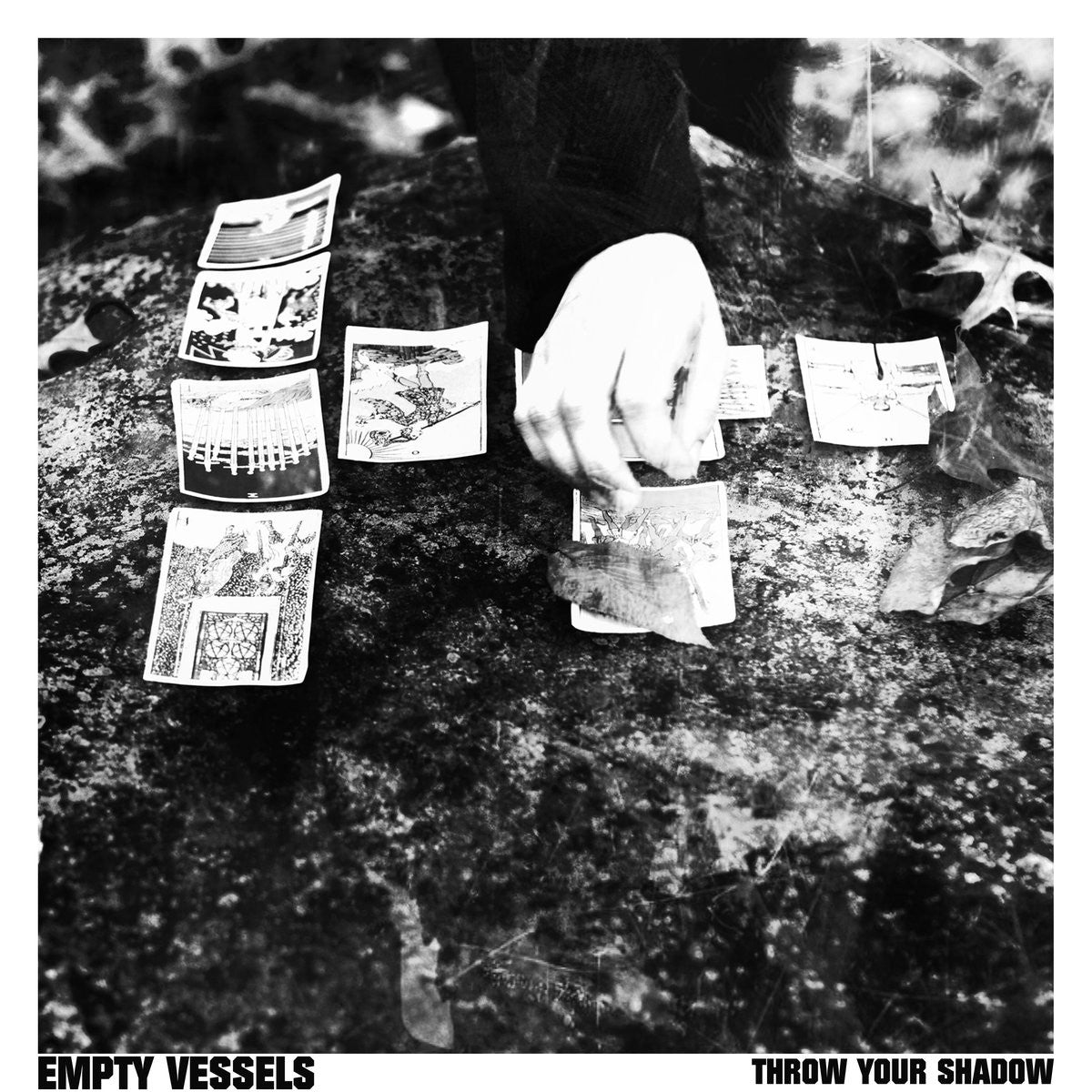 Empty Vessels "Throw Your Shadow"