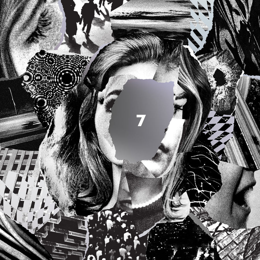 Beach House "7"
