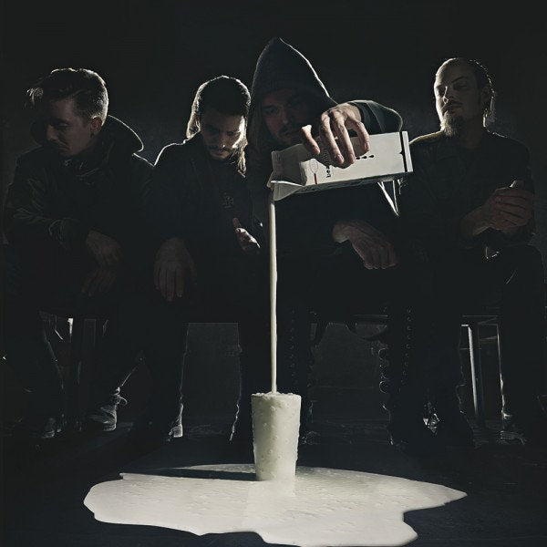 Beastmilk "Use Your Deluge"