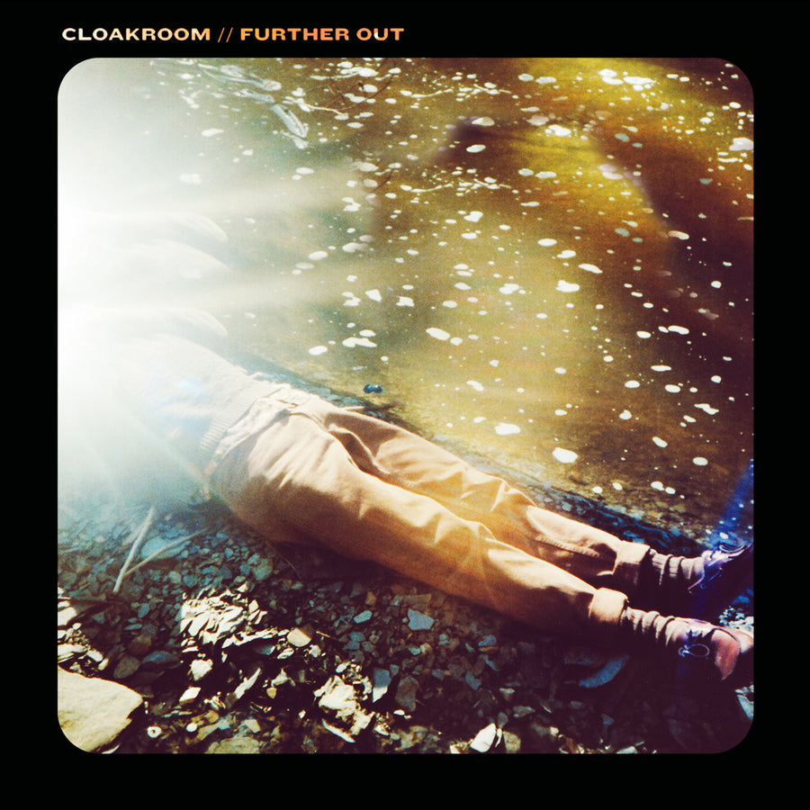 Cloakroom "Further Out"