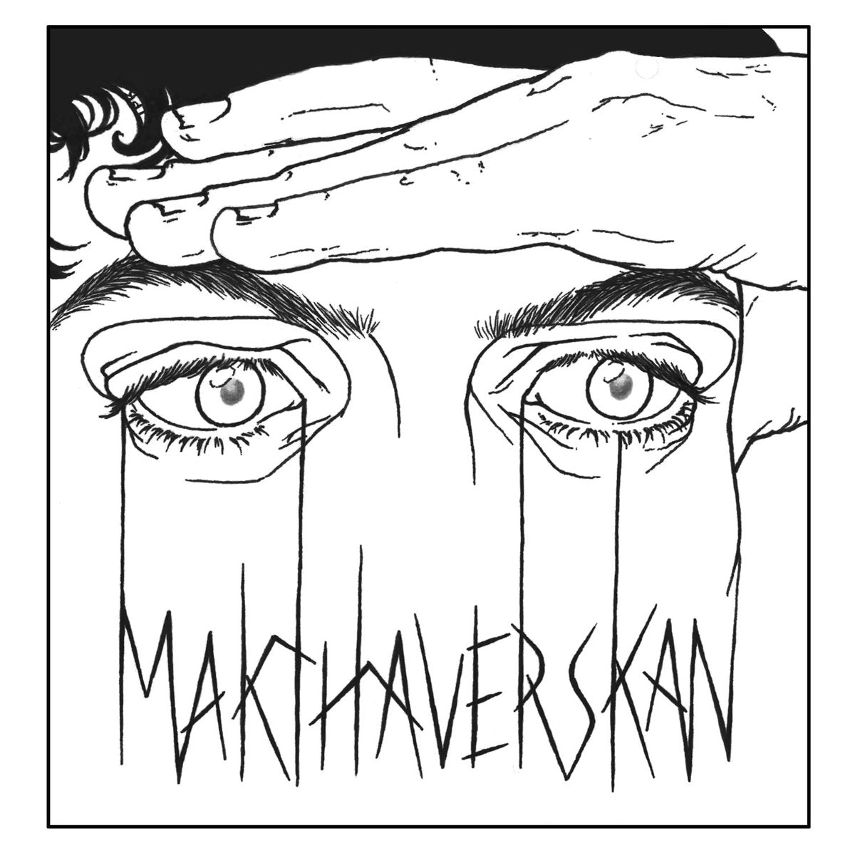 Makthaverskan "Demands / Onkel"