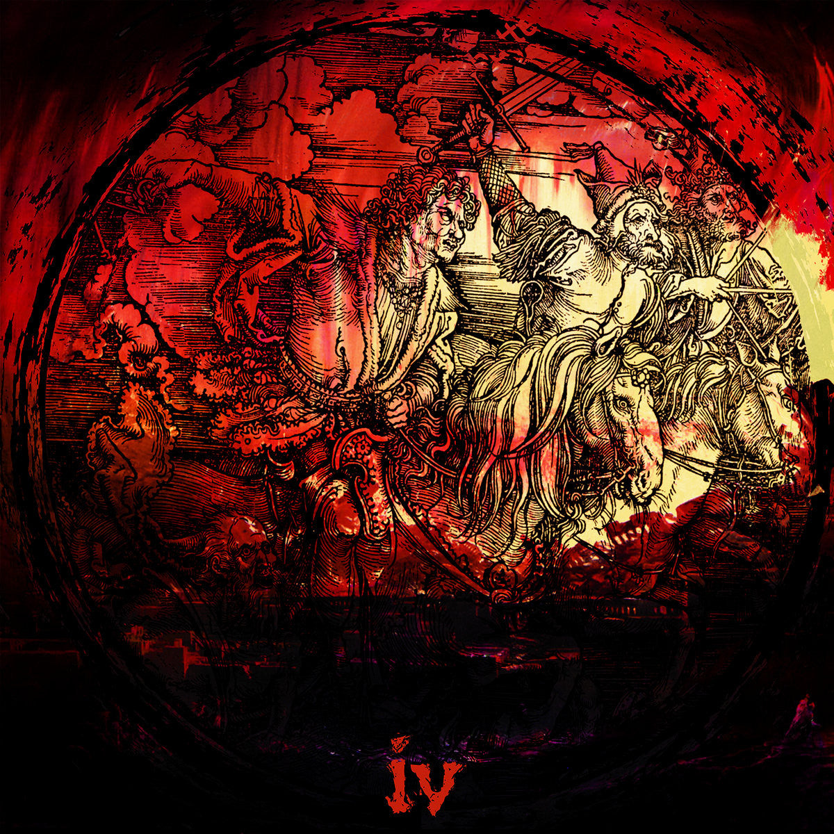 Various Artists "IV"