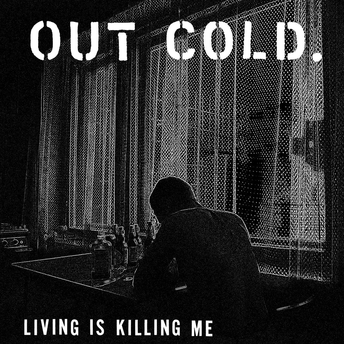 Out Cold "Living Is Killing Me"