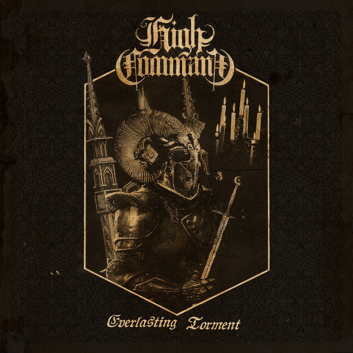 High Command "Everlasting Torment"
