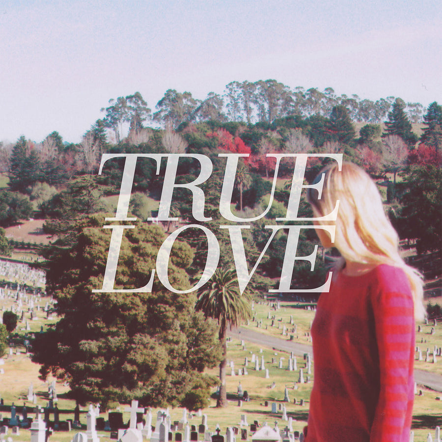 True Love "New Young Gods"