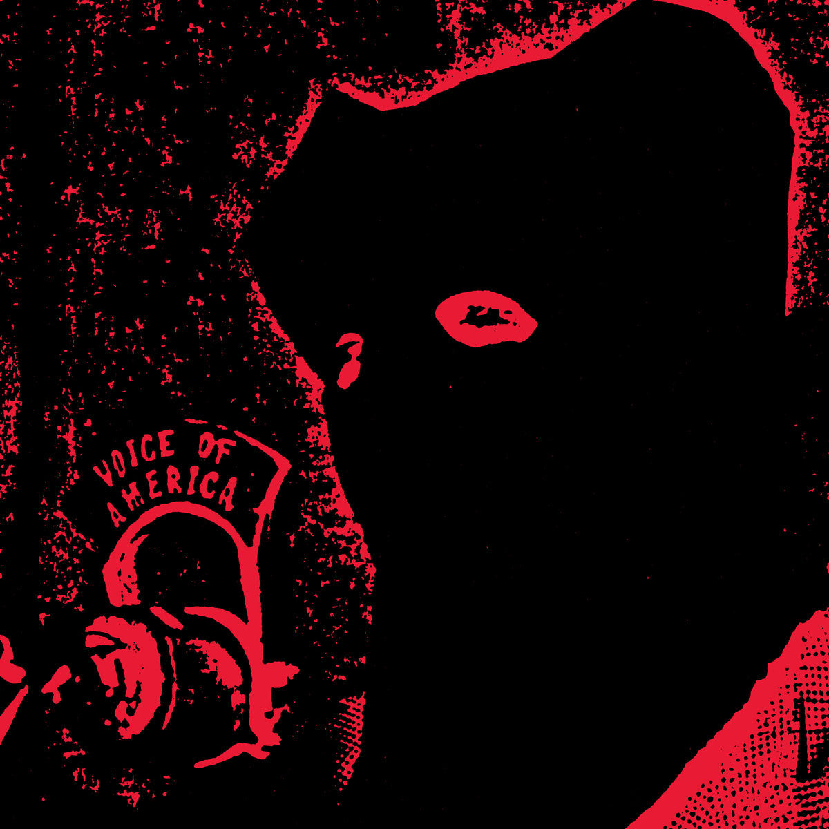 The Suspects "Voice Of America"