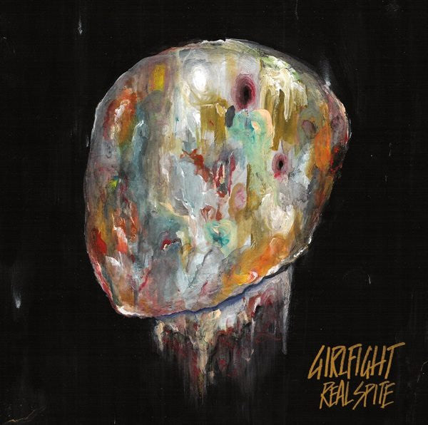 Girlfight "Real Spite"