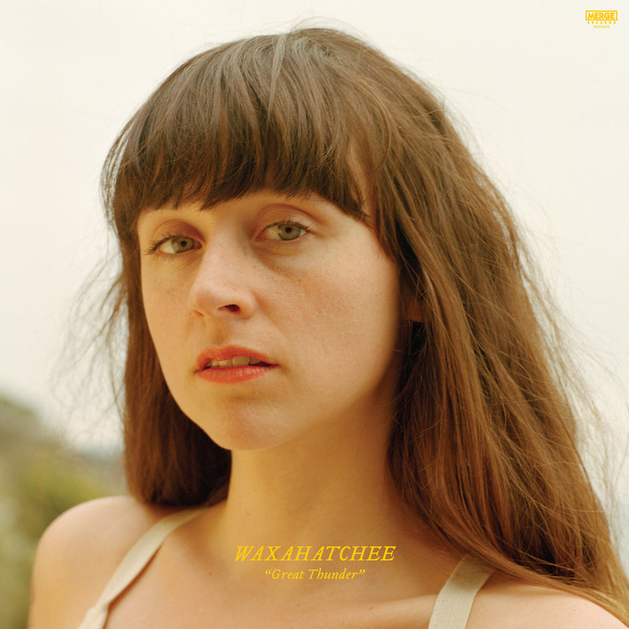 Waxahatchee "Great Thunder"