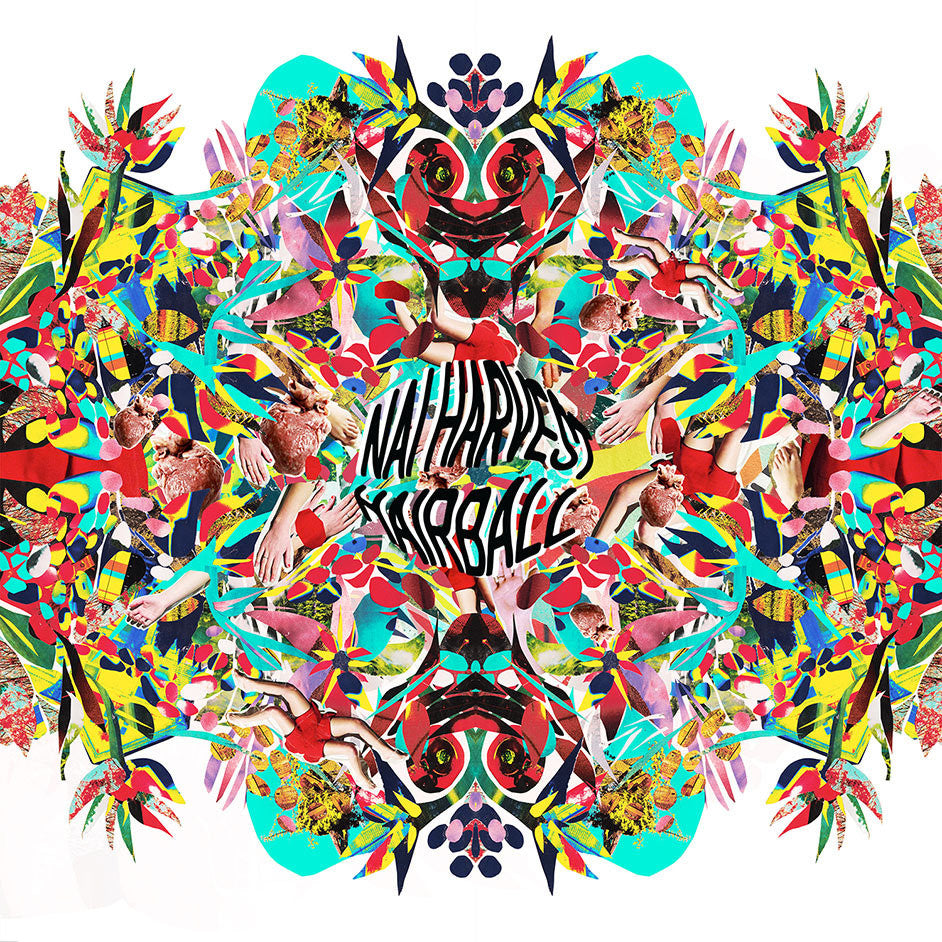 Nai Harvest "Hairball"