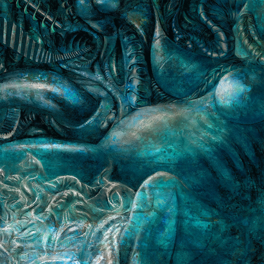 Oranssi Pazuzu "Farmakologinen"