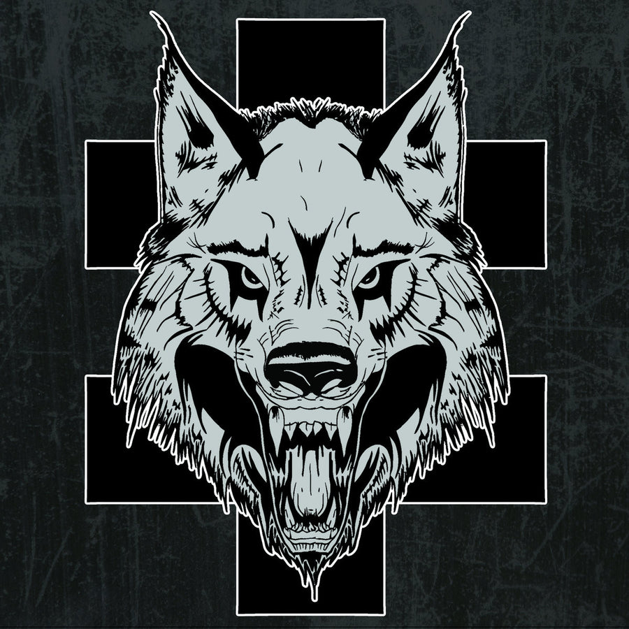 Chaos Order / Werewolf Congress "Order Of The Wolf"