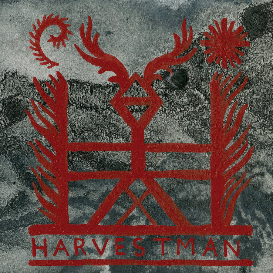 Harvestman "Music For Megaliths"