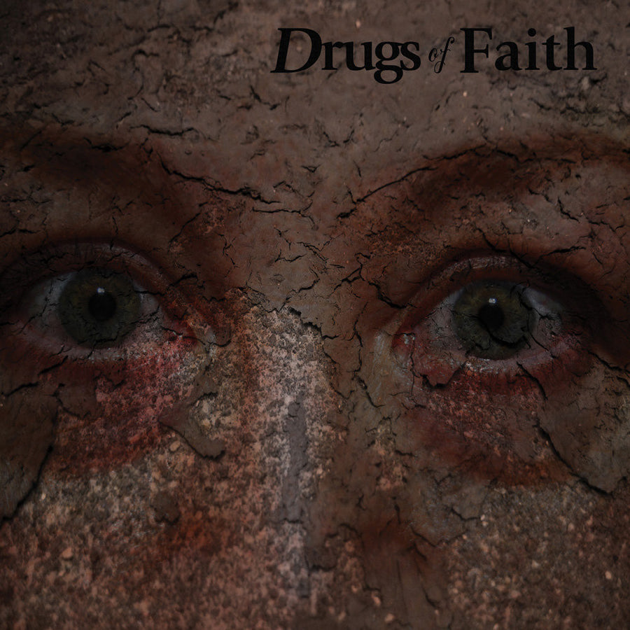 Drugs Of Faith "Corroded"