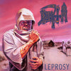 Death "Leprosy 30th Anniversary Deluxe Reissue"