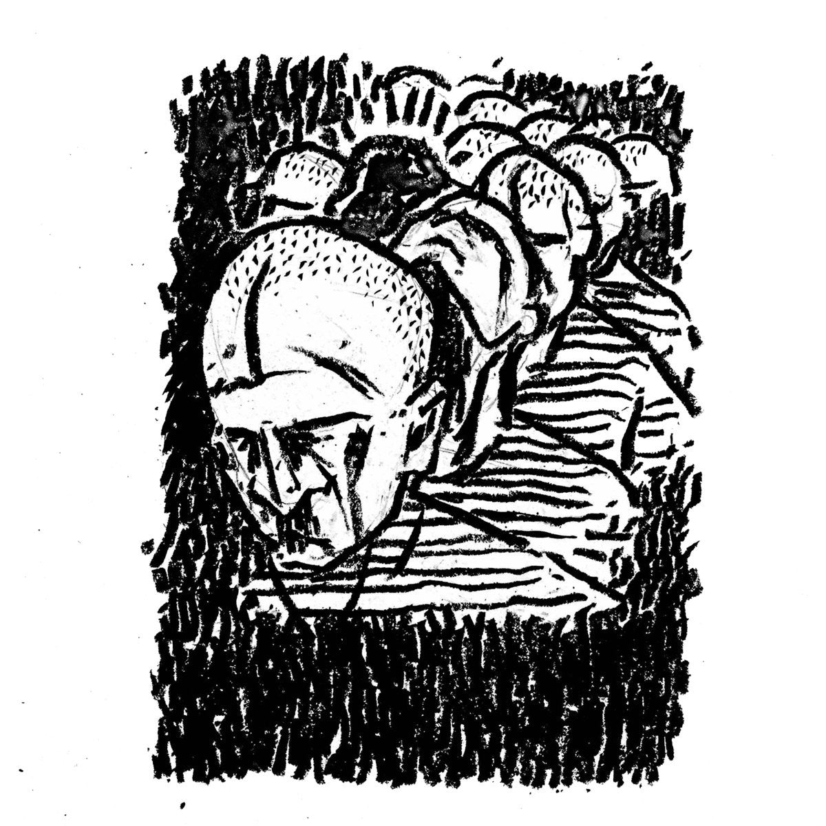 Take Control "Self Titled"