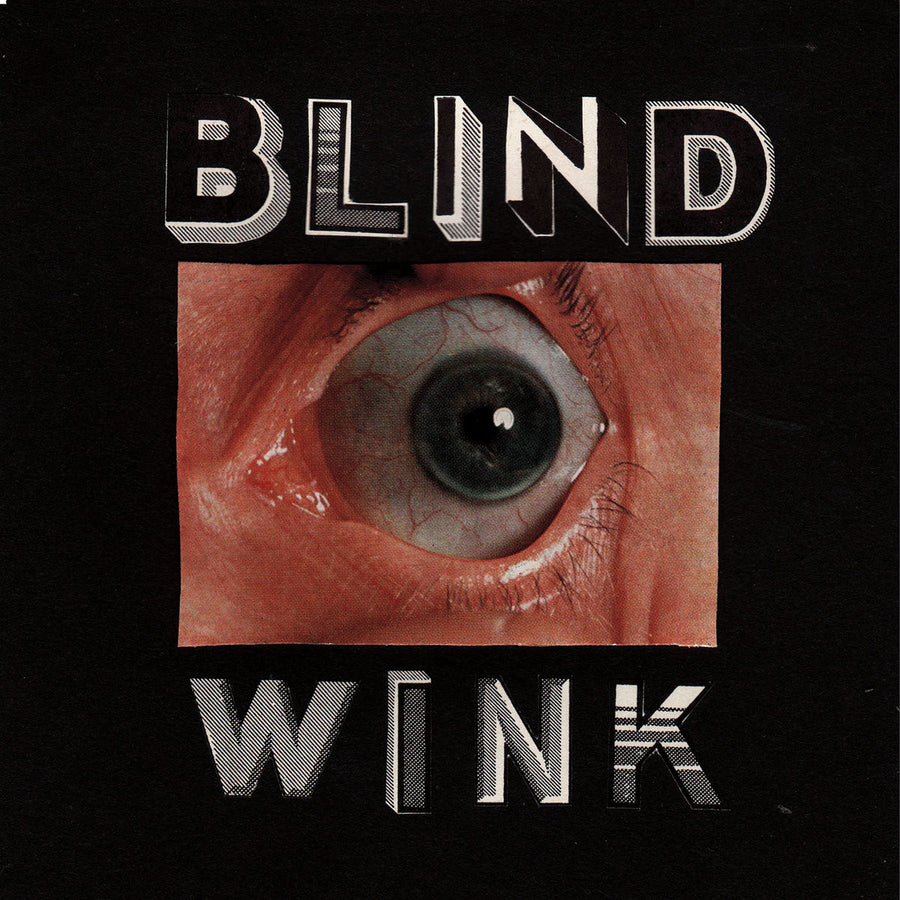 Tenement "Blind Wink"