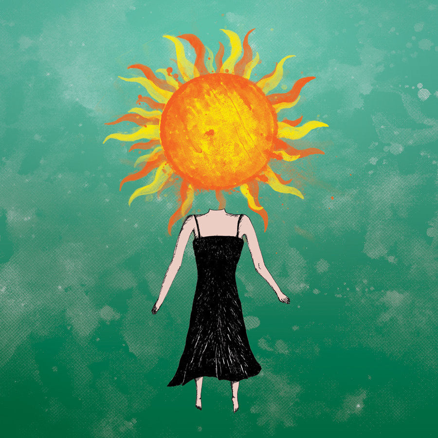 Balance and Composure "Separation"