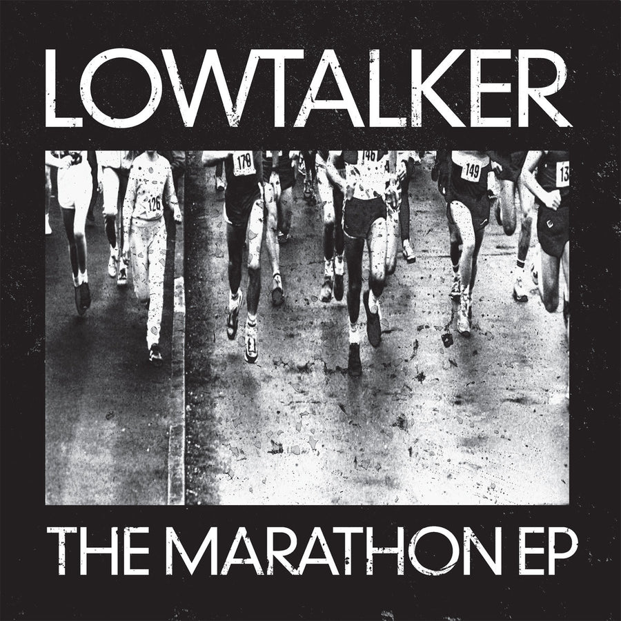 Lowtalker "The Marathon"